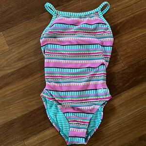 Girls Dolphin Uglies Swimsuit